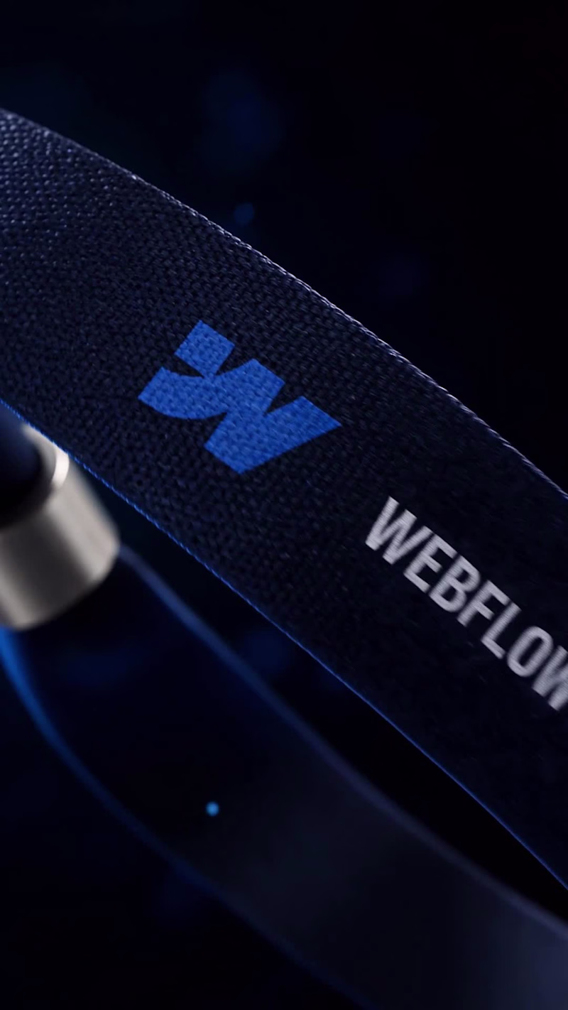 Cover image for Join the Webflow Conf 2026 in Munich – Limited Seats Available