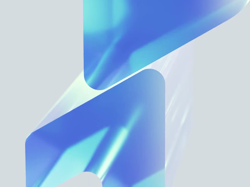 Cover image for AI-Powered AR Pitch Training Logo