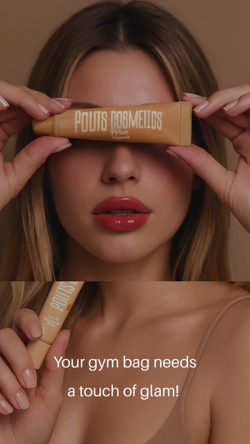 Cover image for Pouts UK | Scroll-Stopping UGC Video Campaign
