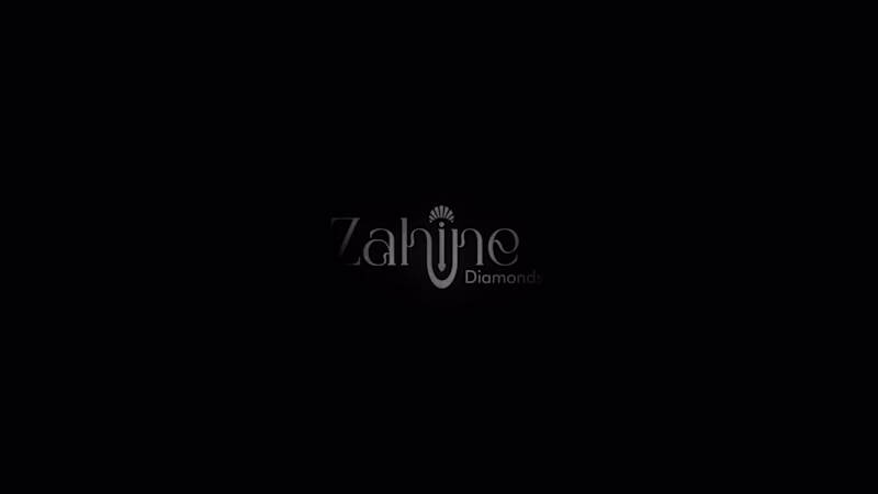 Cover image for Luxury jewelry branding featuring modern typography, premium...