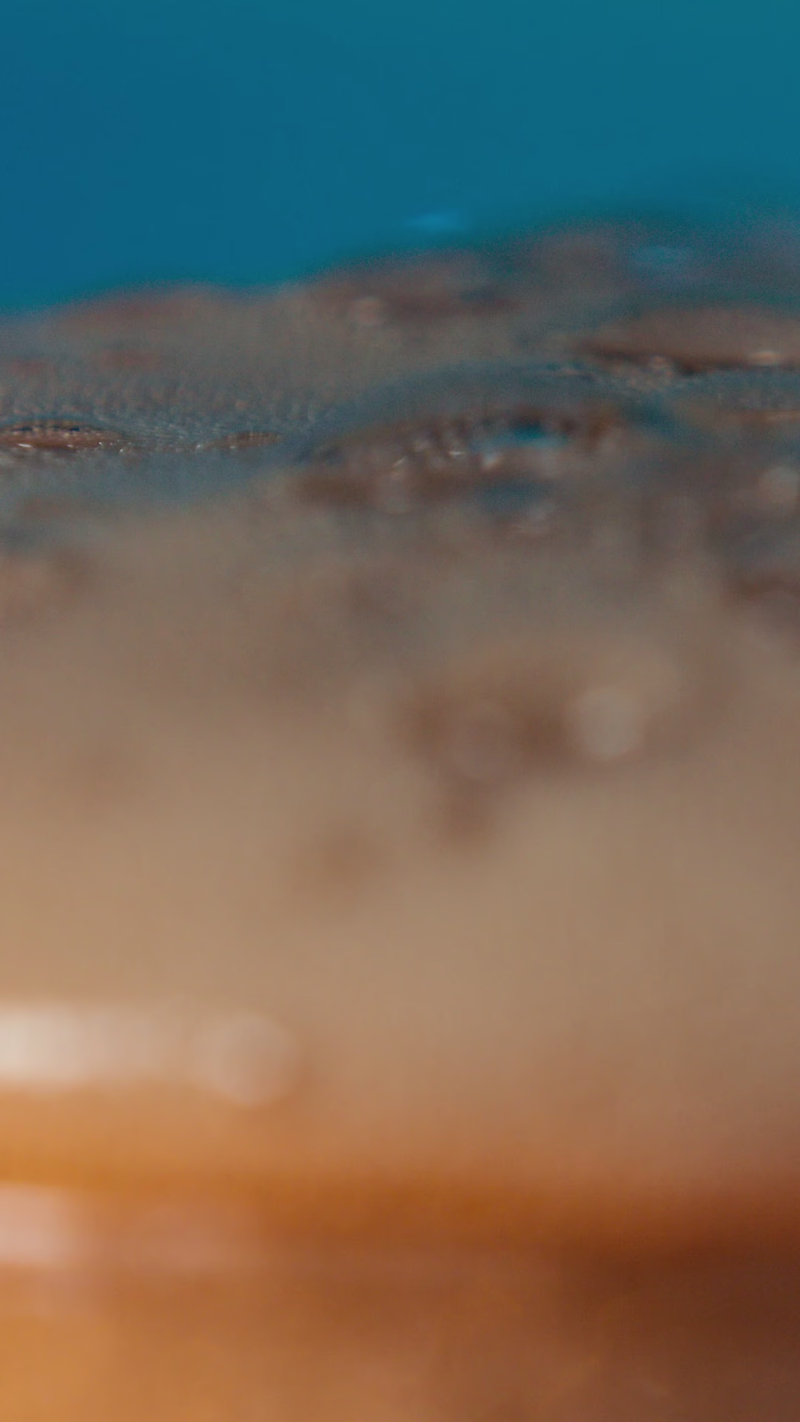 Cover image for A Coke ad that isn't AI...