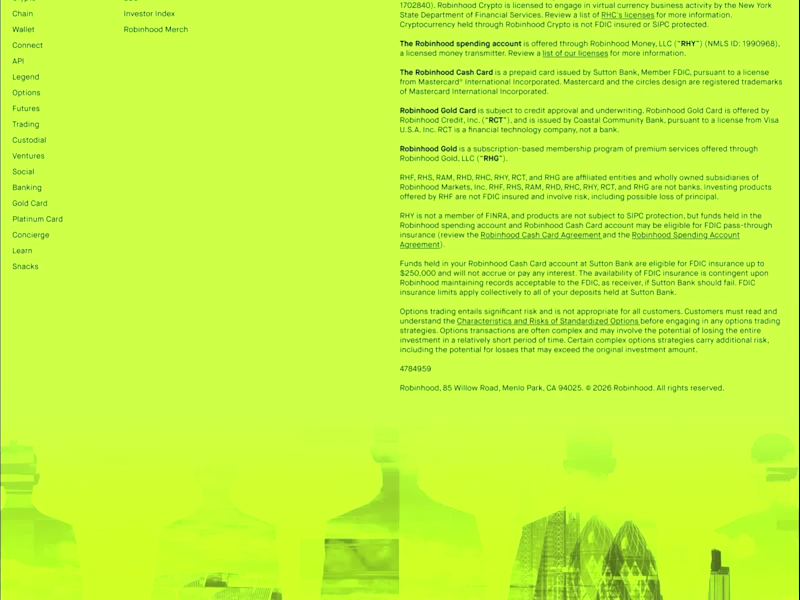 Cover image for Experimental Work © 26