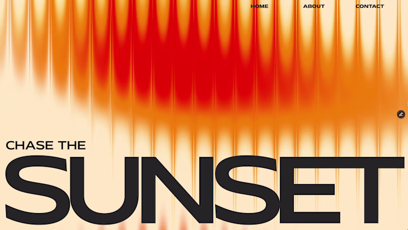 Cover image for Here is a little preview