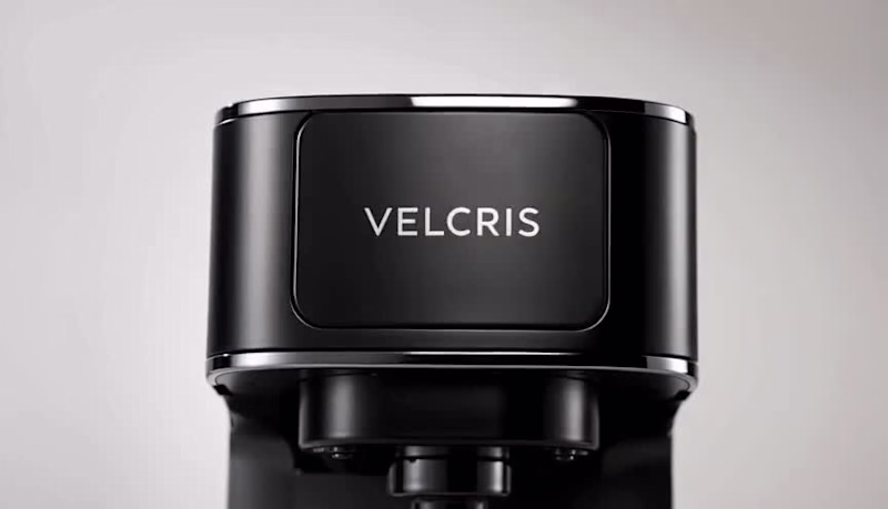 Cover image for The video opens on a