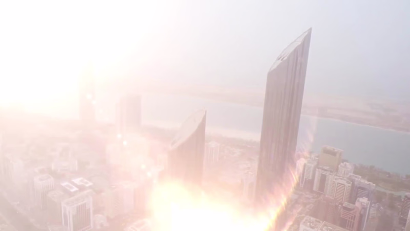 Cover image for BRAND FILM | OTIS SKYRISE