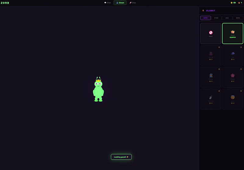 Cover image for another little omma.build (https://omma.build) creation