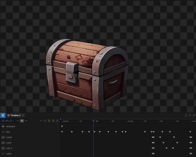 Cover image for Edit I made this animation as a case study for a game compan...