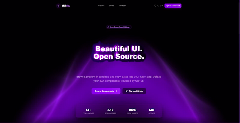 Cover image for New Shader for background and