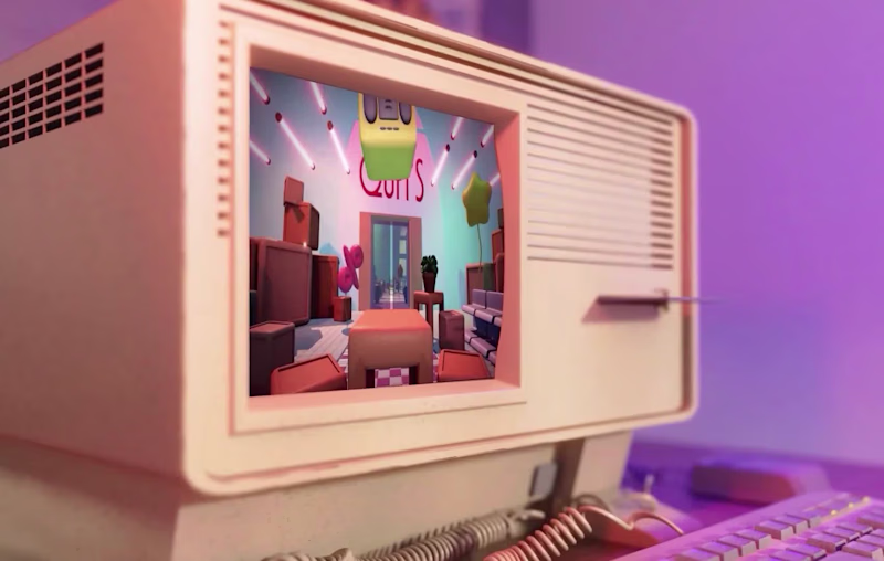 Cover image for Couponmania is a local multiplayer