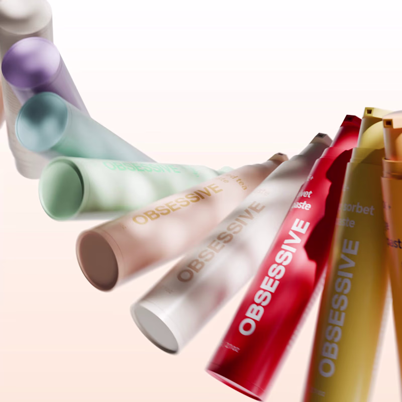 Cover image for 3D Swirl Animation