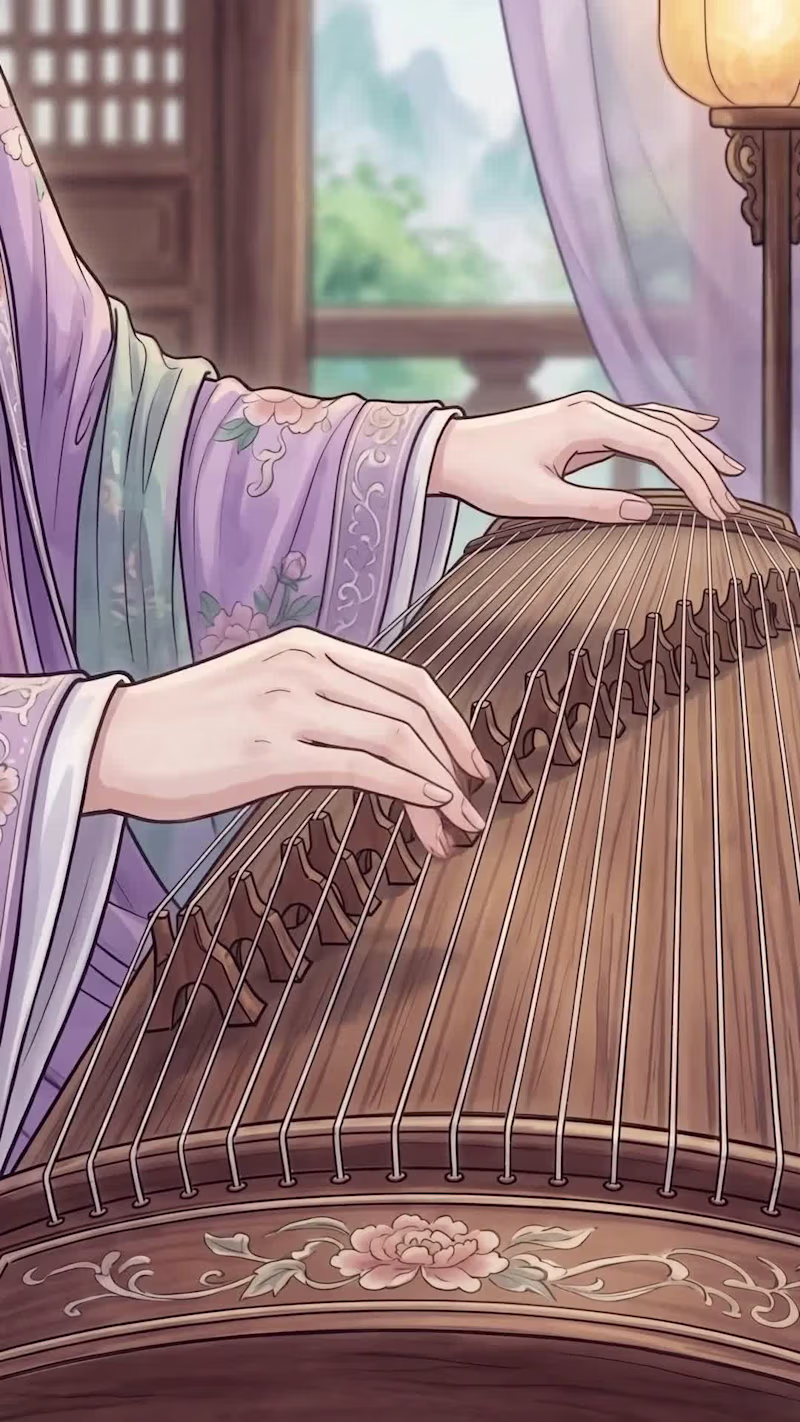 Cover image for Some notes are meant to