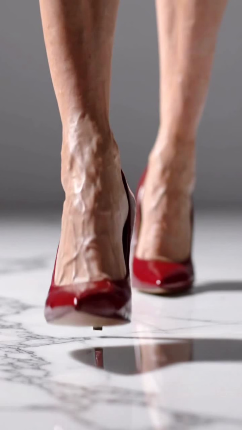 Cover image for What if a fashion campaign