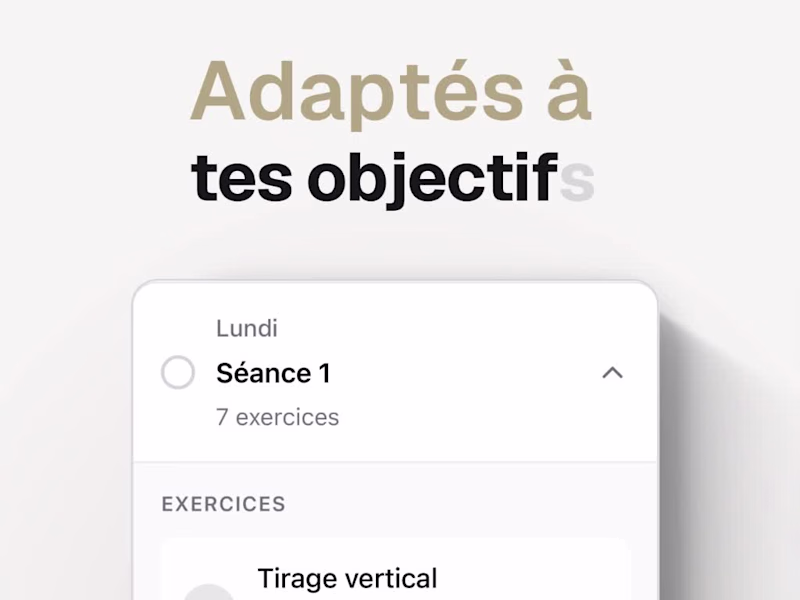 Cover image for Fitness App Demo Video: Feature Walkthrough & Product Explainer