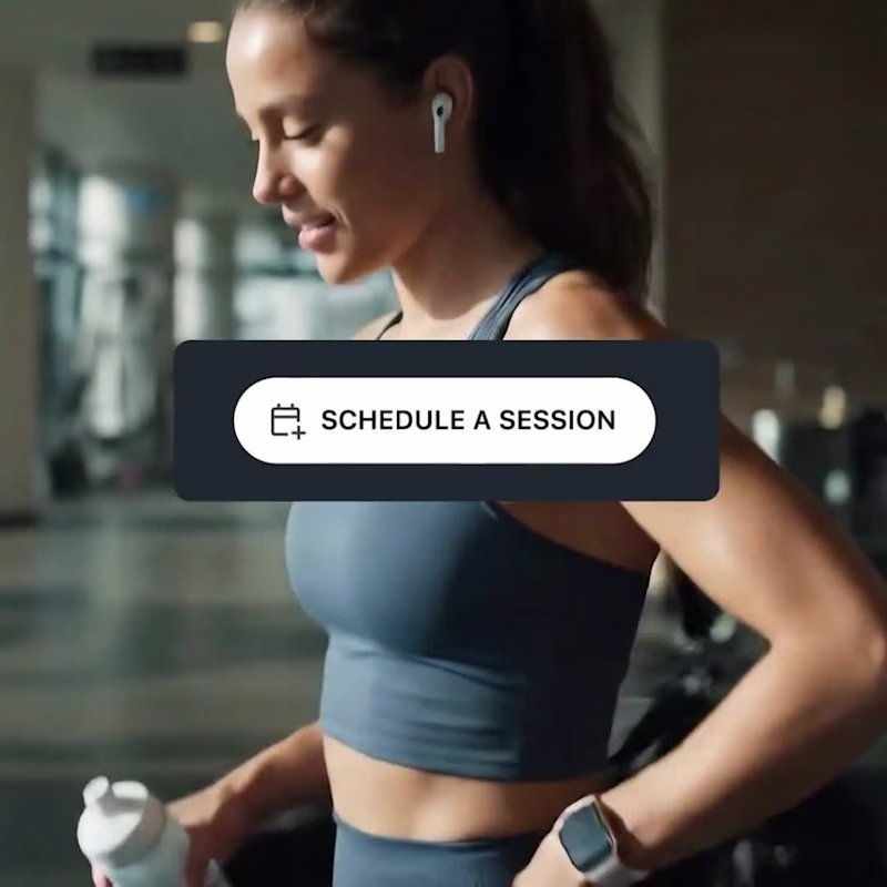 Cover image for SHRED - AI Sizzle Reel #3