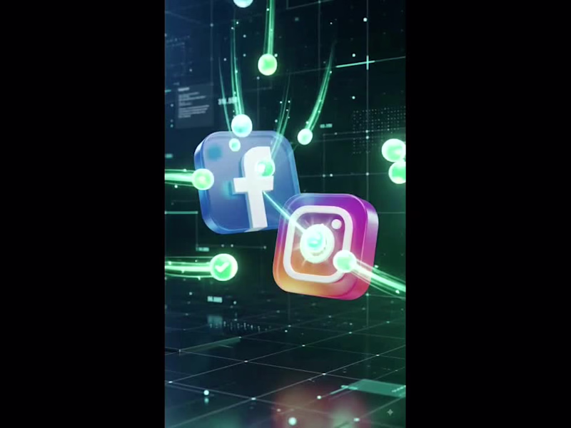 Cover image for 🚀 Facebook & Instagram Lead