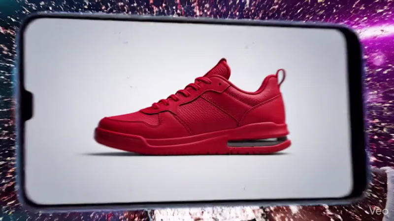 Cover image for E-commerce: The "Frictionless Flow" Concept
​Style: