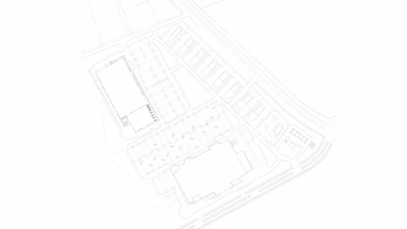 Cover image for Evolution of a Vision: Scaling a Major Texas Development
