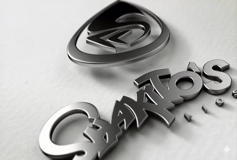 Cover image for Shakito's - Kids Apparel
Brand Identity
