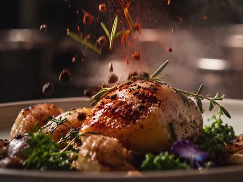 Cover image for LE SAVEUR | Advertising (ES)