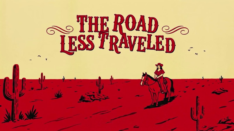 Cover image for A small trailer for a
