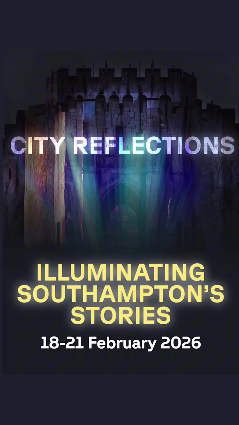 Cover image for Interview as part of a