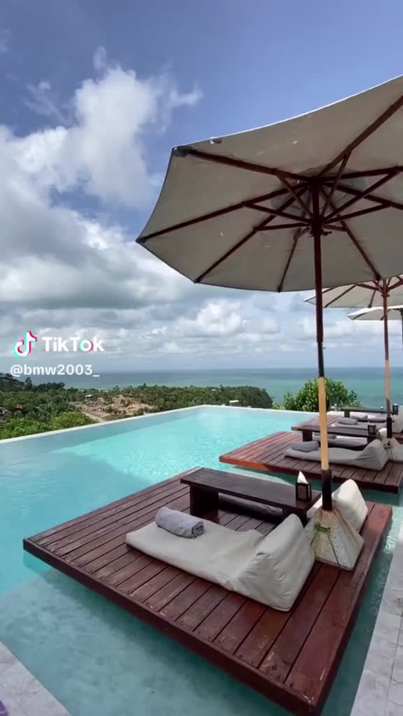 Cover image for Some creativity