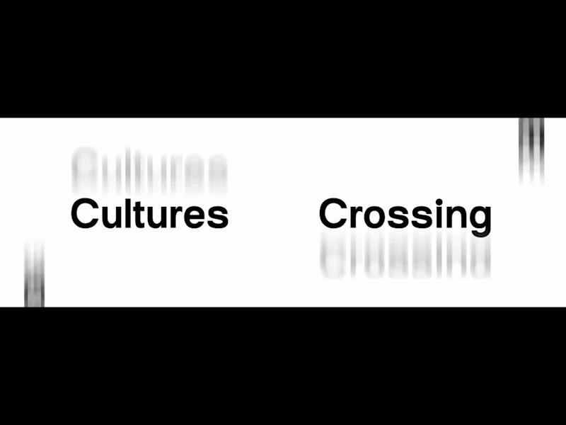 Cover image for Culture Crossing | Playing Cards Deck