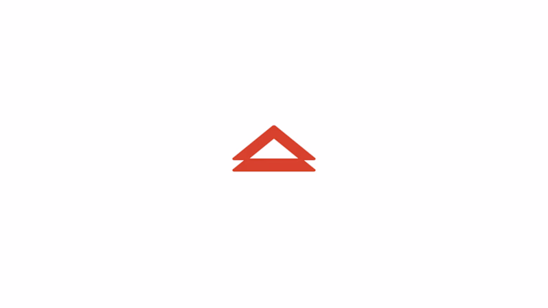 Cover image for Logo animation designed for a