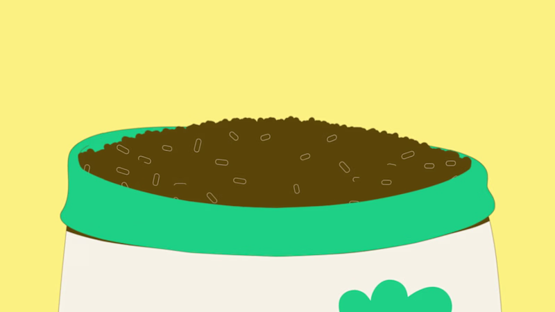 Cover image for A fun and cute animation that I animated for Actisol (https:...