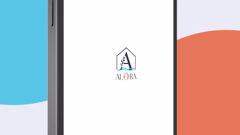 Cover image for Alora Booking App