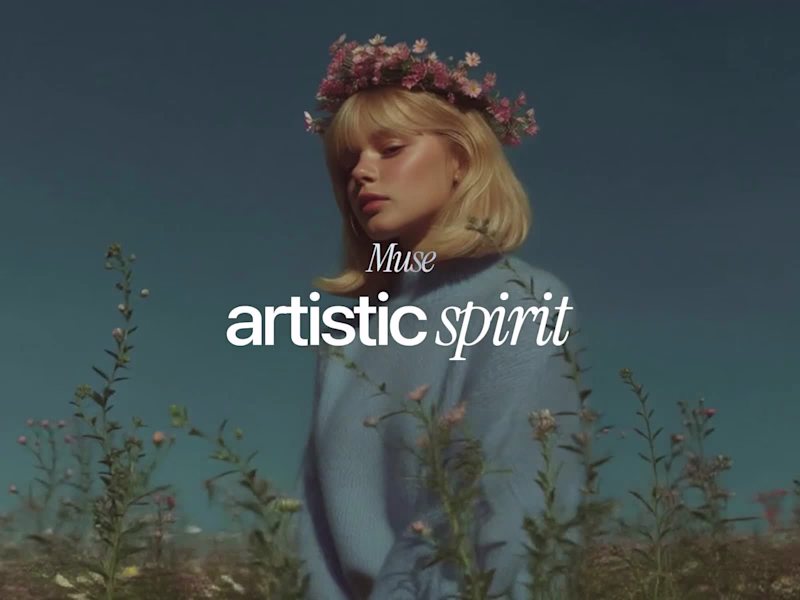 Cover image for A Study of Fashion and Female Identity - Flora AI