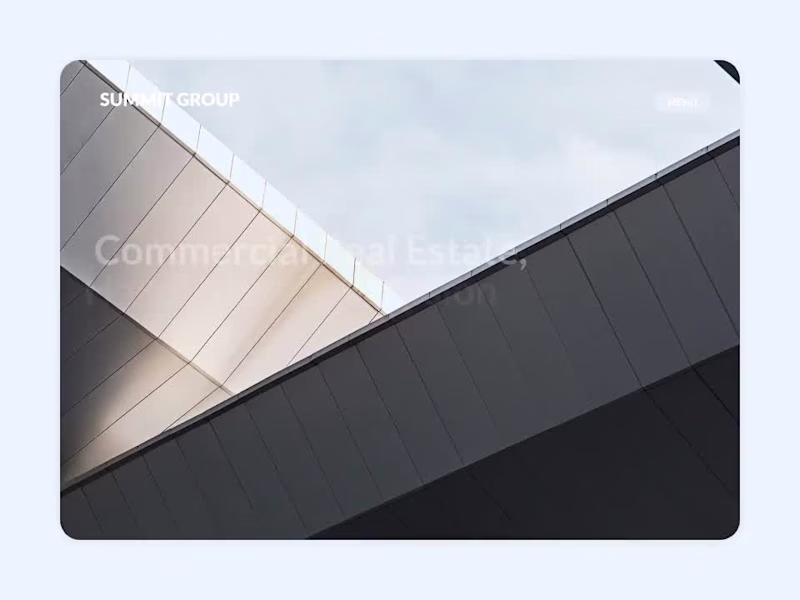 Cover image for Web Design — Summit Group