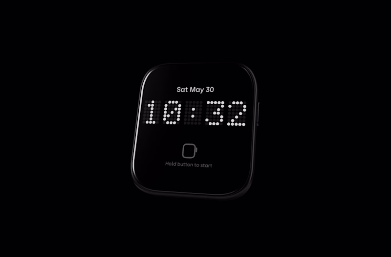 Cover image for Lilo - Portable AI Assistant Concept