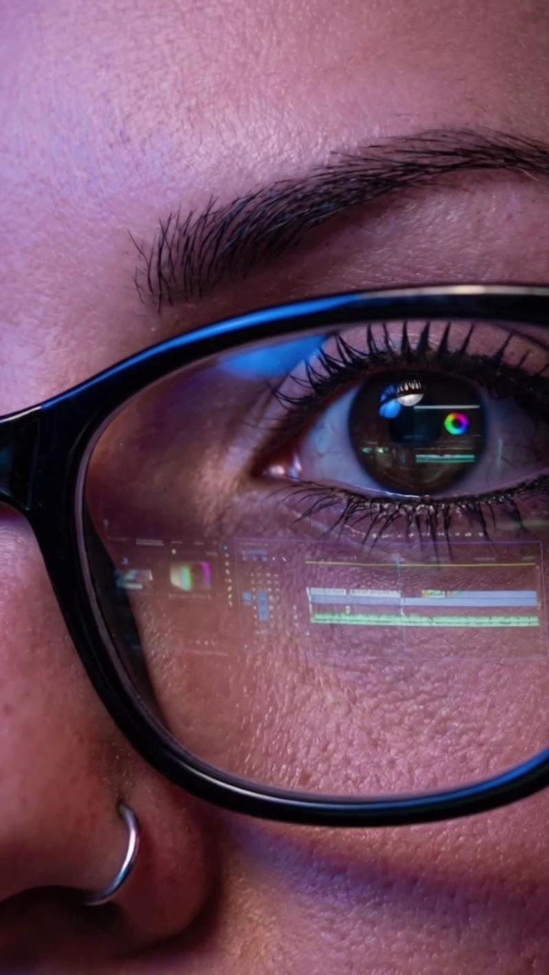 Cover image for Been building my first short