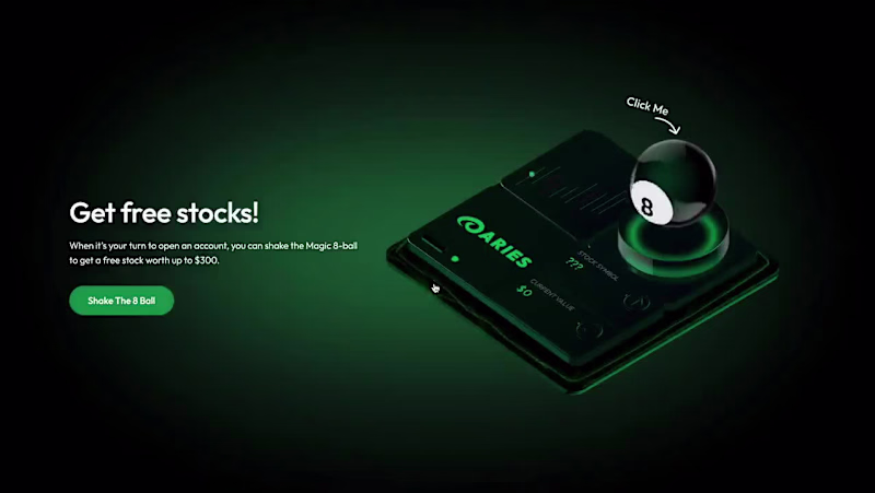 Cover image for Aries