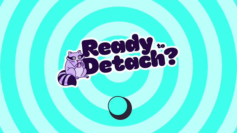 Cover image for Detach Brand