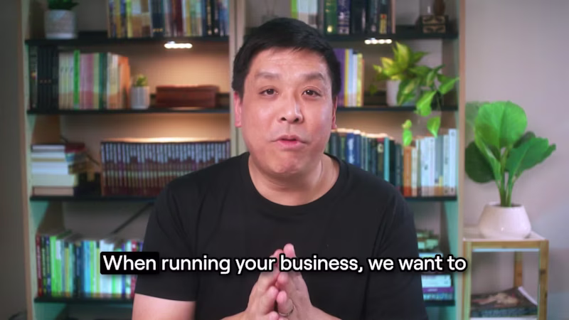 Cover image for Making Complex Business Topics Engaging for a Global VC Firm