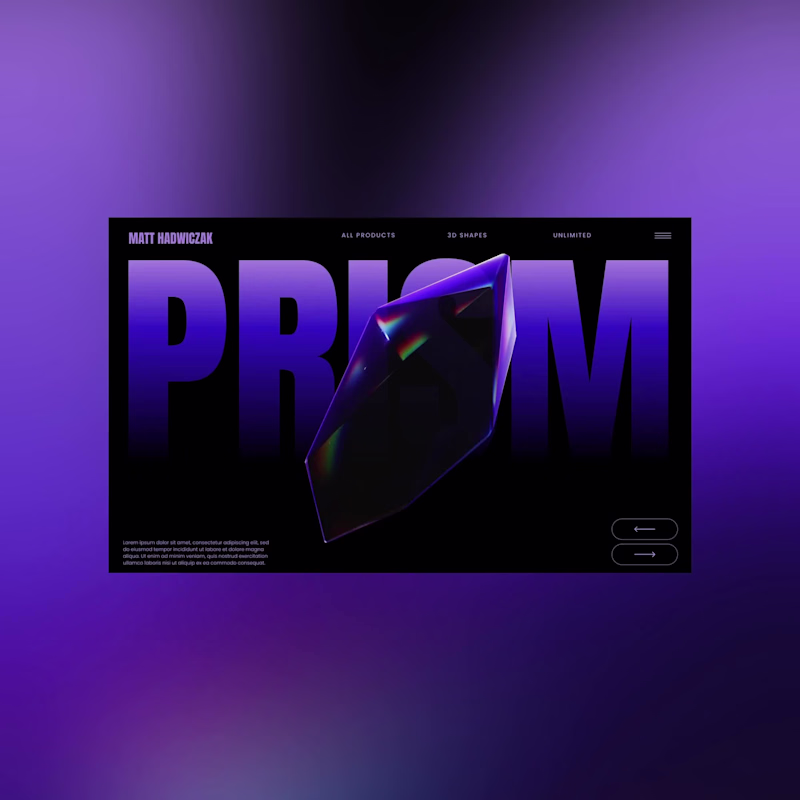 Cover image for Just for fun! Blender +