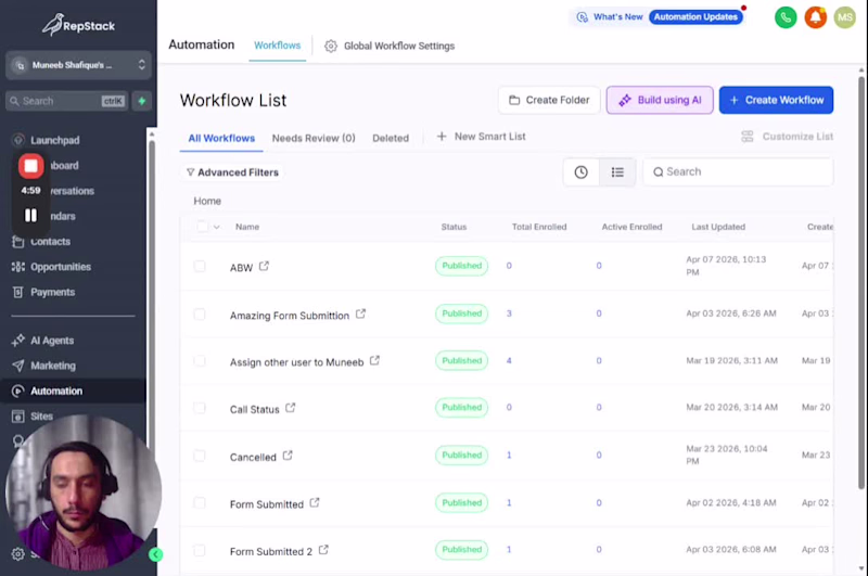 Cover image for 𝗦𝘁𝗼𝗽 𝗖𝗵𝗮𝘀𝗶𝗻𝗴 𝗖𝗹𝗶𝗲𝗻𝘁𝘀 𝘄𝗶𝘁𝗵 𝗔𝗽𝗽𝗼𝗶𝗻...
