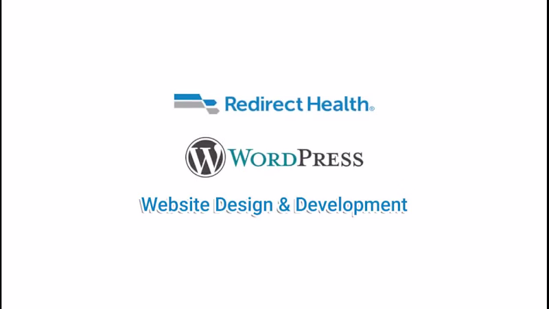 Cover image for Redirect Health