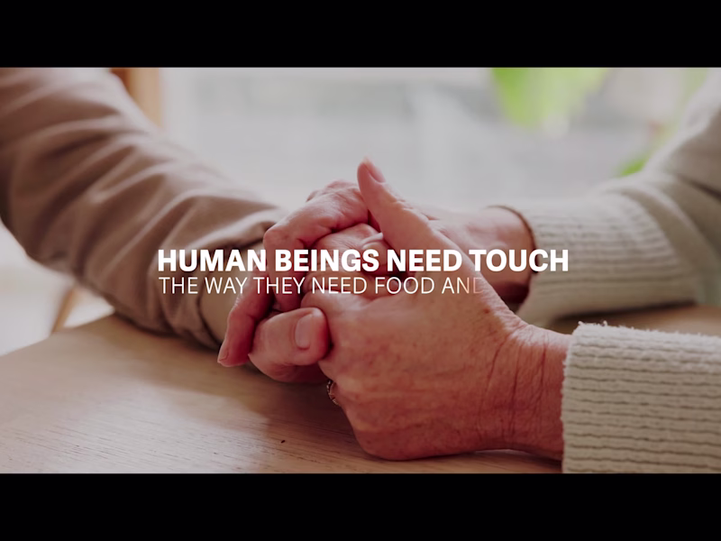 Cover image for A recent documentary project I