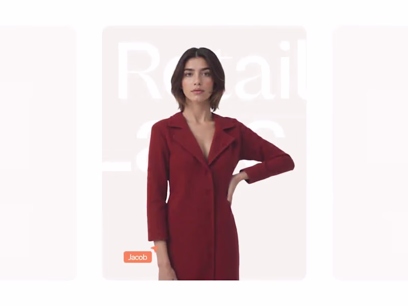 Cover image for Retouch on AI Model Happy Path