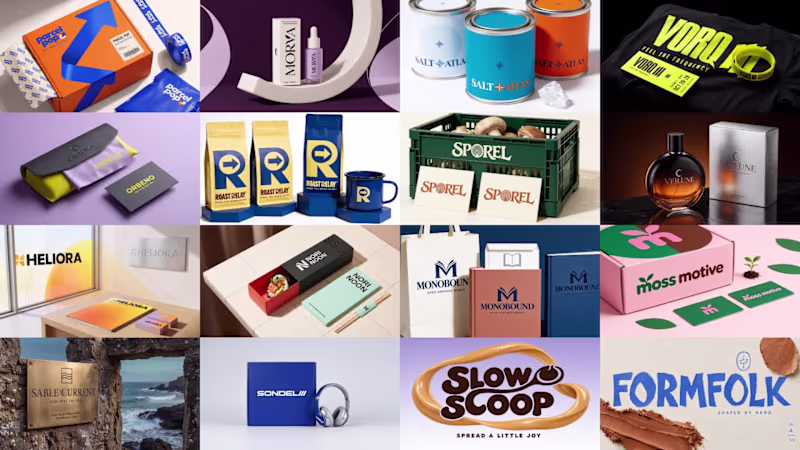 Cover image for SYT-X — Brand Identity, Graphic Design & Packaging Reel 2026