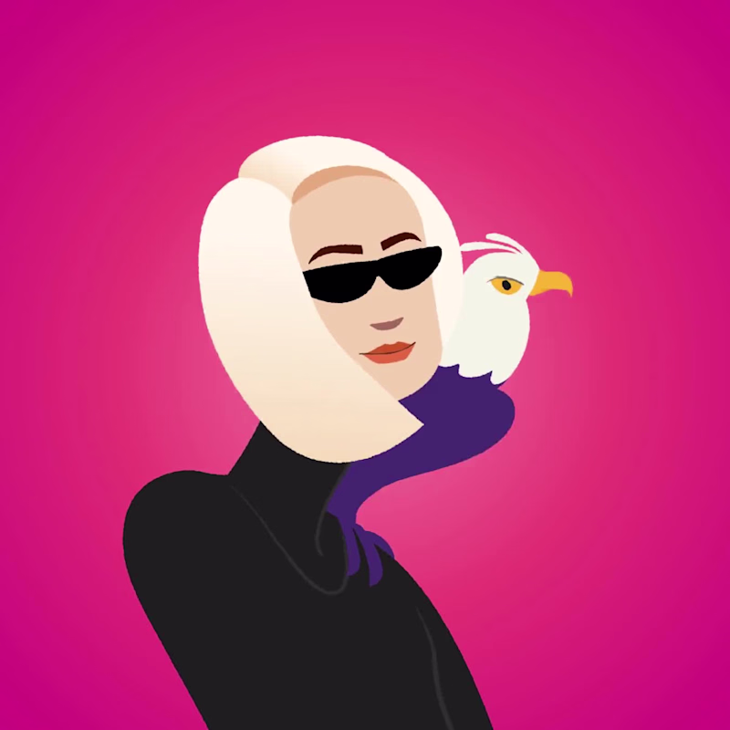 Cover image for Character Animations for HLabs