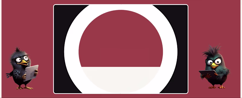 Cover image for A popular radio station is