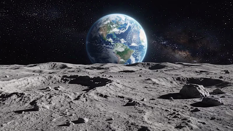 Cover image for A cinematic AI-generated space visual