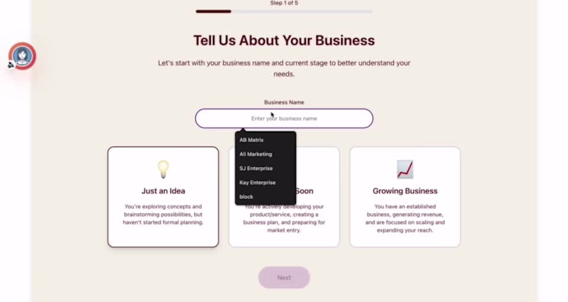 Cover image for “The voice you’re hearing is