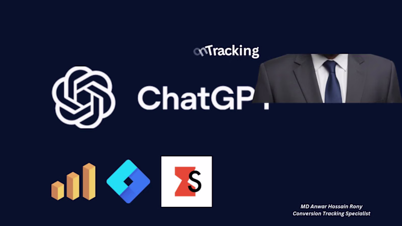 Cover image for Implemented OpenAI Ads Pixel and