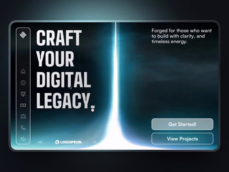 Cover image for Mythic is a premium Framer
