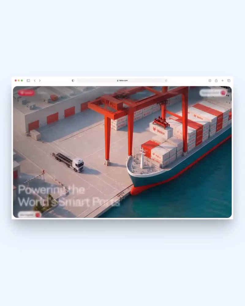 Cover image for I designed the Framer Layout